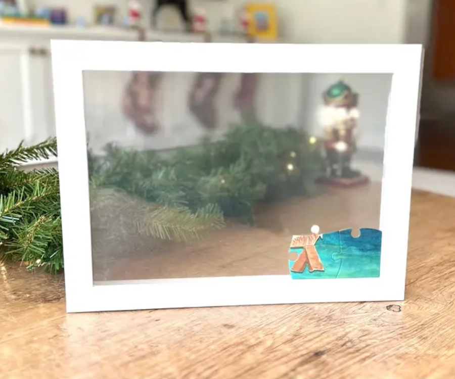 Finding Jesus - Countdown to Christmas