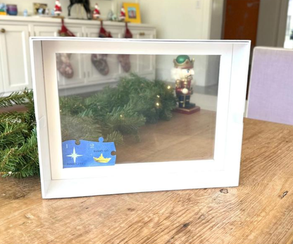 Finding Jesus - Countdown to Christmas