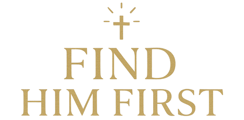 FindHimFirst